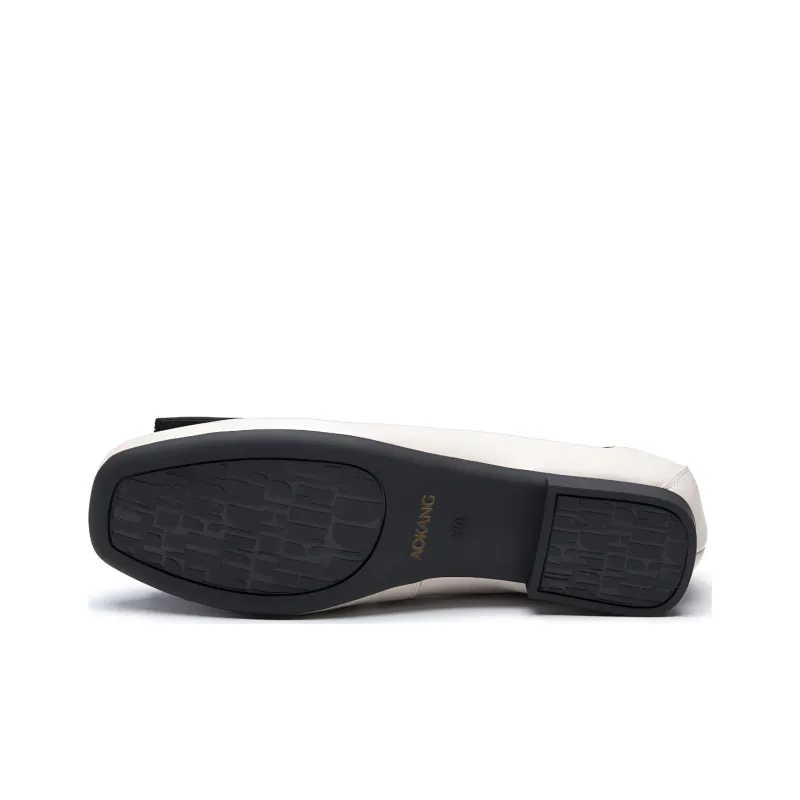 AOKANG Casual Single Shoes Women's-11