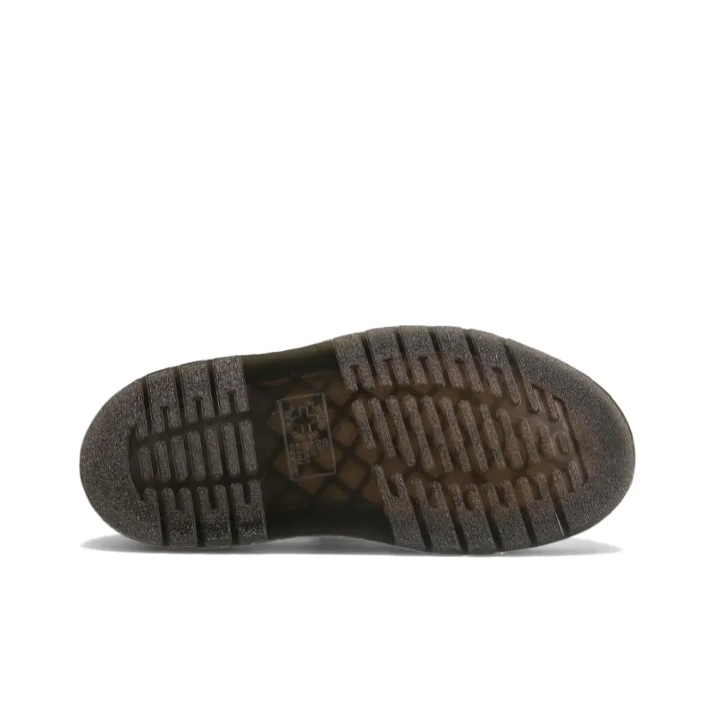 Dr.Martens DrMartens Clarissa Thick Sole Sandals Silver Women's-5