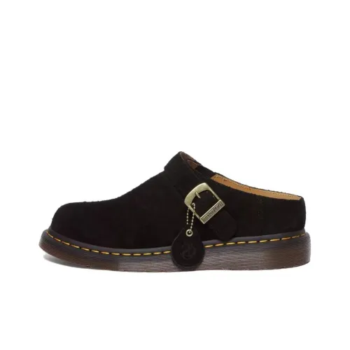 Dr. Martens Isham Leather Mules