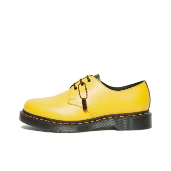 Dr.Martens 1461 New York City Smooth Leather Oxford 'Yellow'