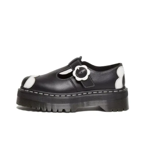 Dr.Martens Women's Casual Shoes Women's Black