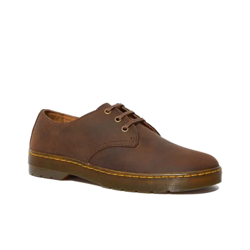 Dr.Martens Coronado Casual Shoes Men's Brown-2