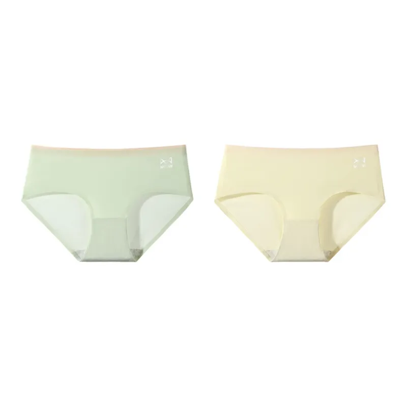MIIOW Cool One Summer Series Underpants Women's 2 Pack-24