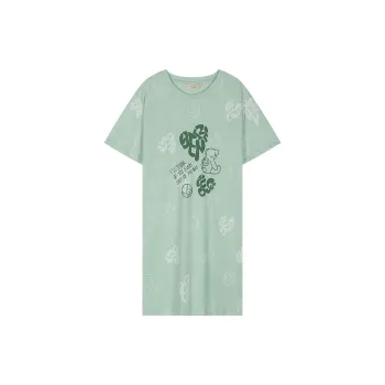 AUTUMNDEER Women's Nightgowns