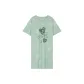 QHDO255D Light Pea Green