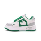 White+Green