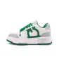 White+Green