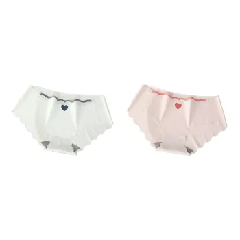 MIIOW Cool One Summer Series Underpants Women's 2 Pack