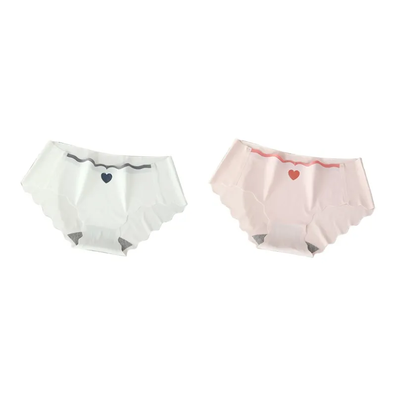 MIIOW Cool One Summer Series Underpants Women's 2 Pack-0