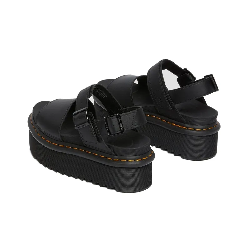 Dr. Martens Voss Qaud Sole Sandals Women's-4