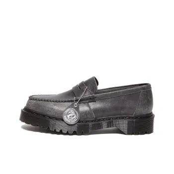Dr.Martens Loafers Unisex Medium Gray