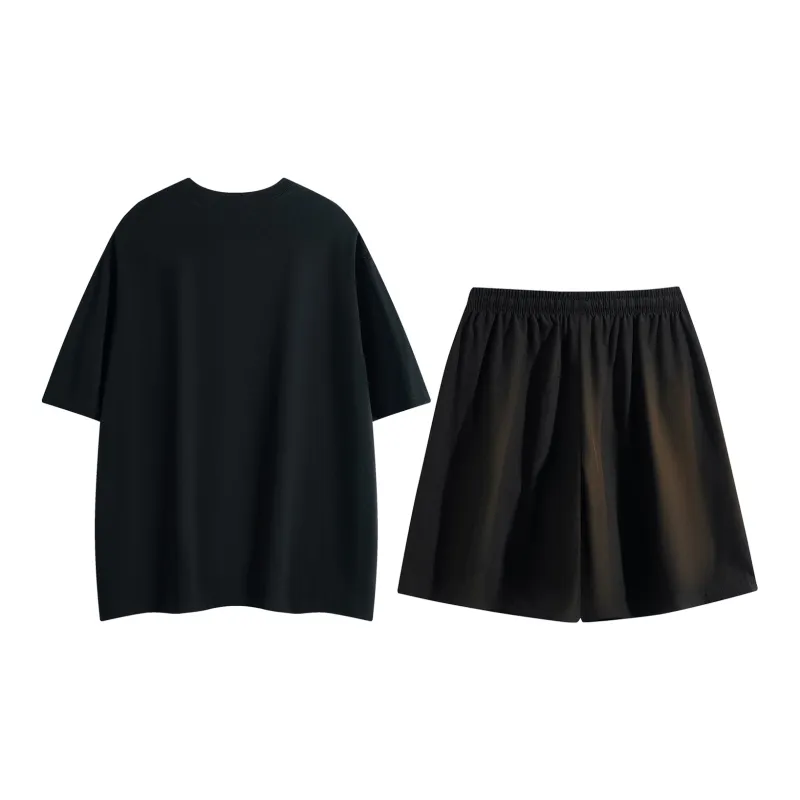 BISEGRLIN Casual Sportswear Unisex-1