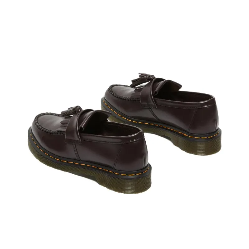 Dr.Martens Casual Shoes Men's Black-4