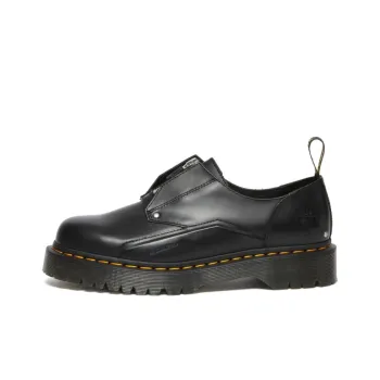 Dr.Martens 1461 Bex A COLD WALL Black Smooth