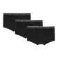 3 Pack (Black)