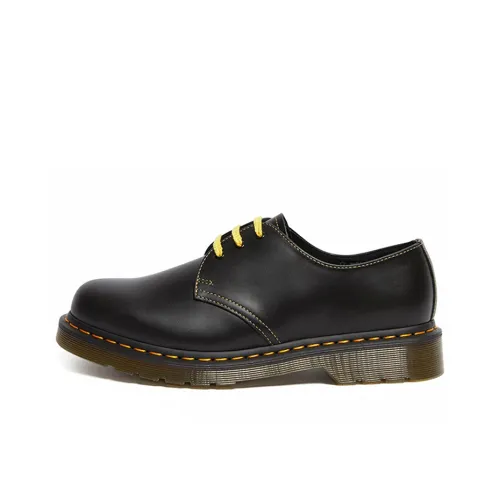 Dr.Martens 1461 Men's Casual Shoes Women's Black