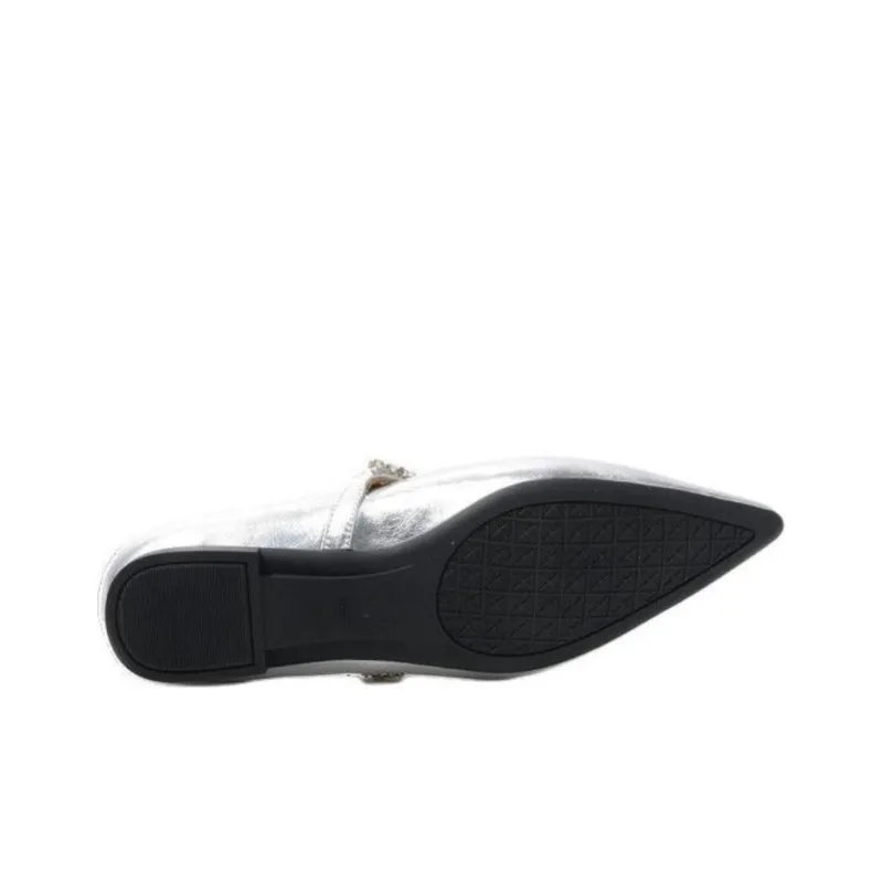 STEVE MADDEN Mary Jane Shoes Women's-5