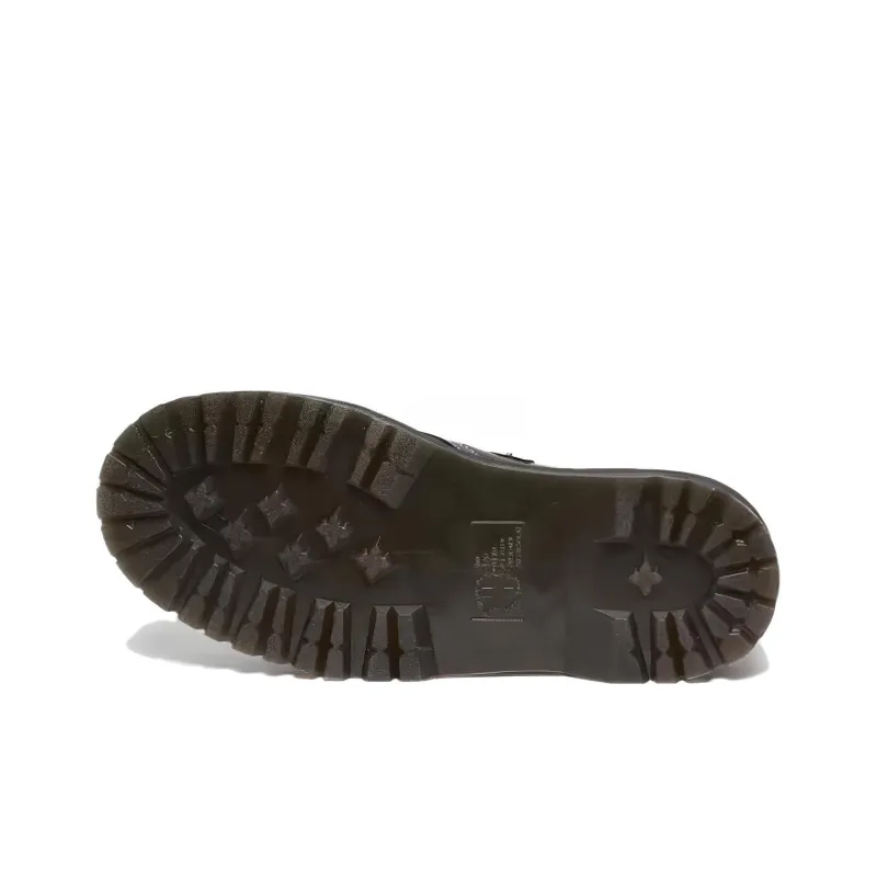 Dr.Martens Loafers Unisex Black-4