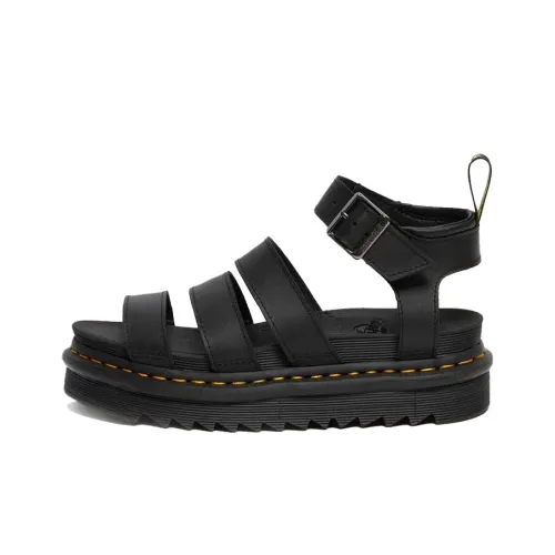 Dr. Martens Blaire Platform Sandals