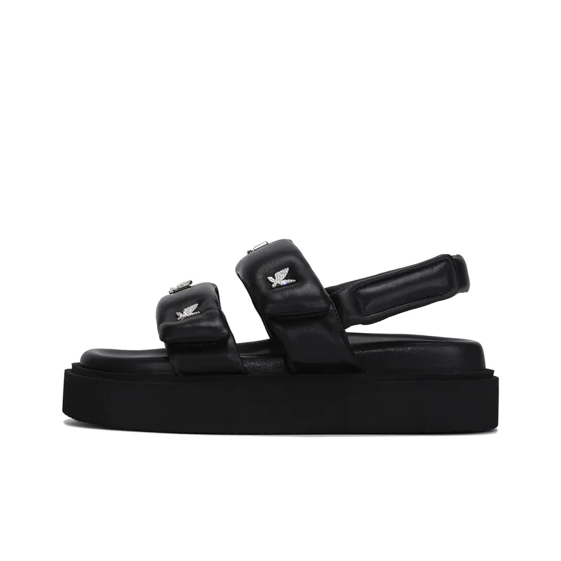 SATURDAY MODE Beach Sandals Women's-5