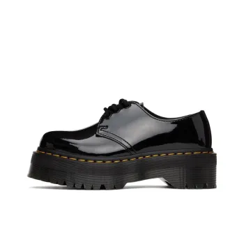 Dr.Martens 1461 Patent Leather Platform Women's