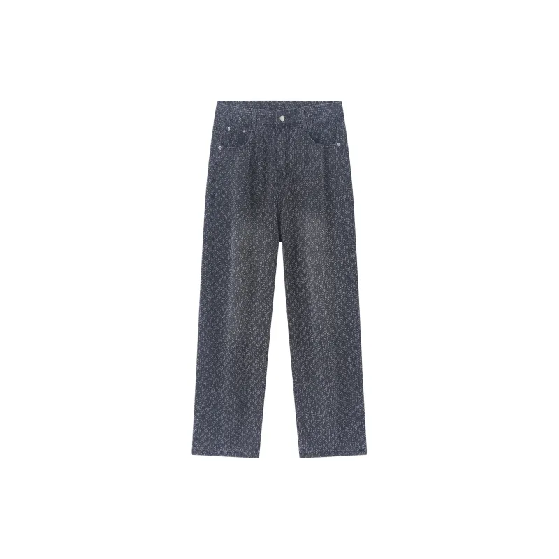 HEMC Jeans Unisex-14