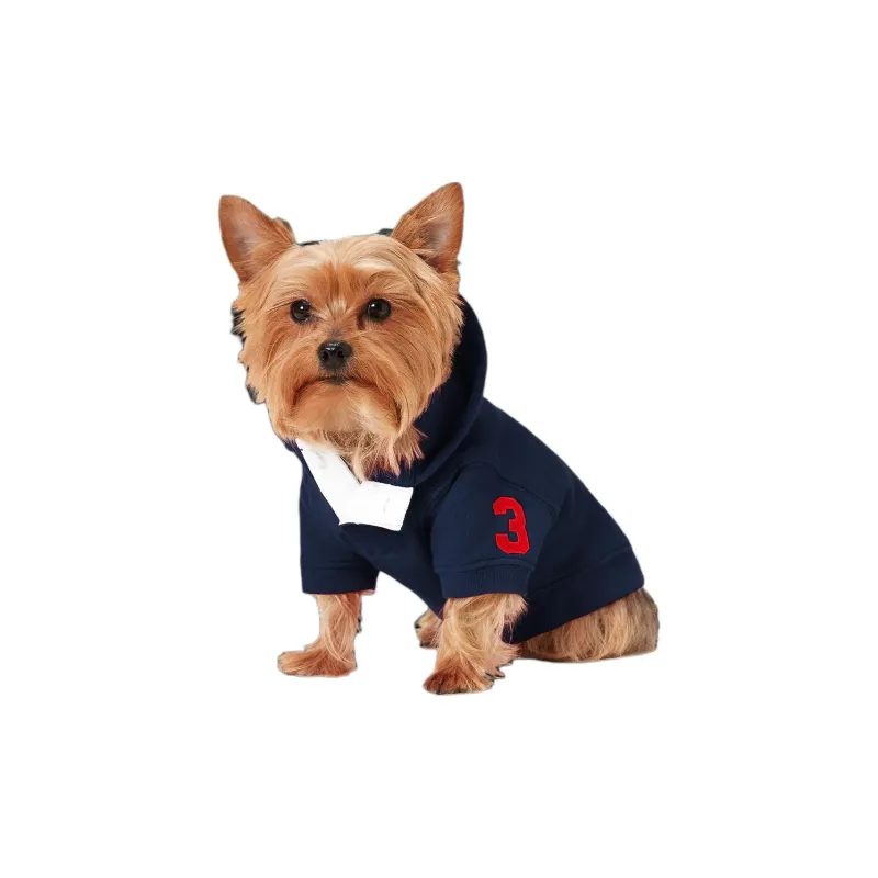Polo Ralph Lauren Pet Clothing-3