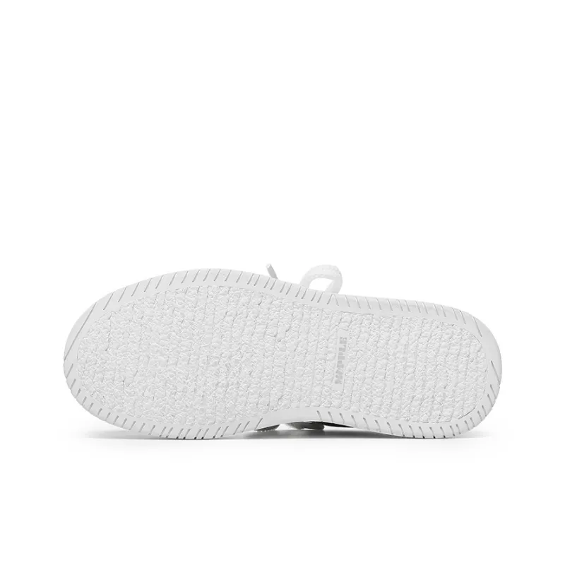 MUPPLE Slip Resistant, Lightweight, Breathable, Height Increasing Low Top Skateboard Shoes Unisex-2