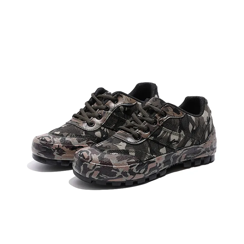 3537 Cushioning Anti-Slip And Wear-Resistant Low-Top Casual Shoes Unisex Kashmir-3