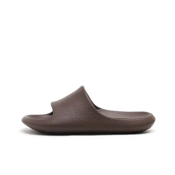Mulinsen EVA Slip Resistant Odor Resistant Quick Dry Slide Slippers Unisex