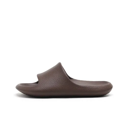 Mulinsen EVA Slip Resistant Odor Resistant Quick Dry Slide Slippers Unisex
