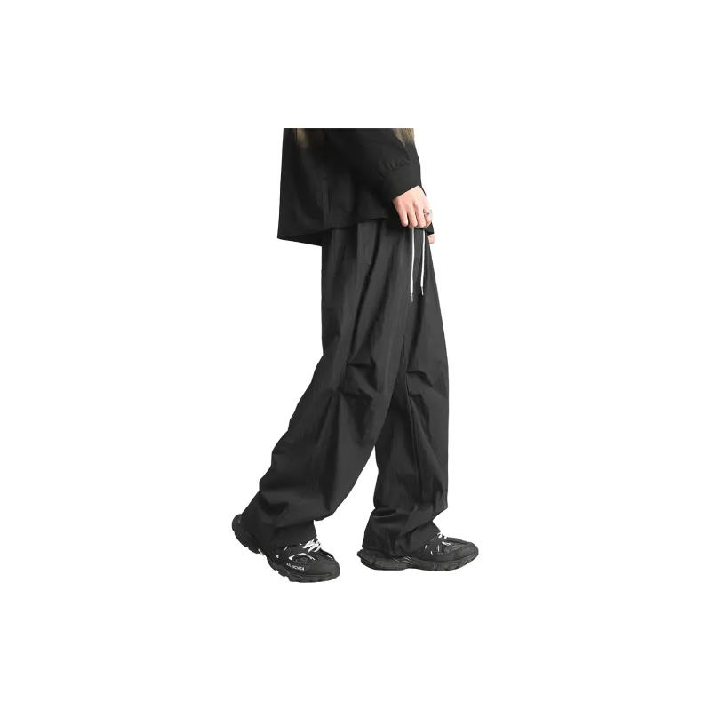 FRQ Casual Pants Unisex-48