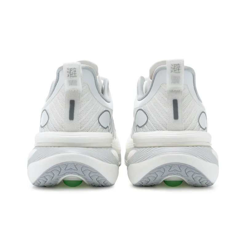 ONEMIX Shock Absorber Anti-Slip Wear-Resistant Low-Top Running Shoes Unisex-9