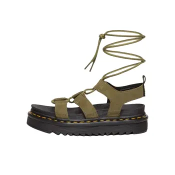 Dr.Martens Nartilla Lace Up Sandals Women's