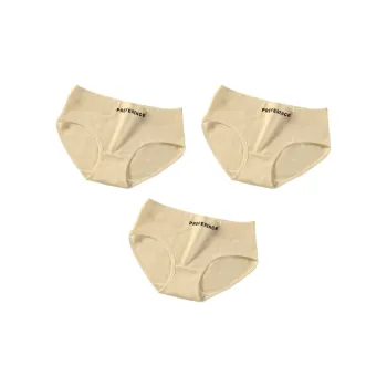 MIIOW Cool One Summer Series Underpants Women's 3 Pack