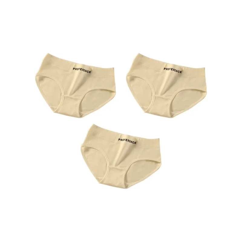 MIIOW Cool One Summer Series Underpants Women's 3 Pack-0