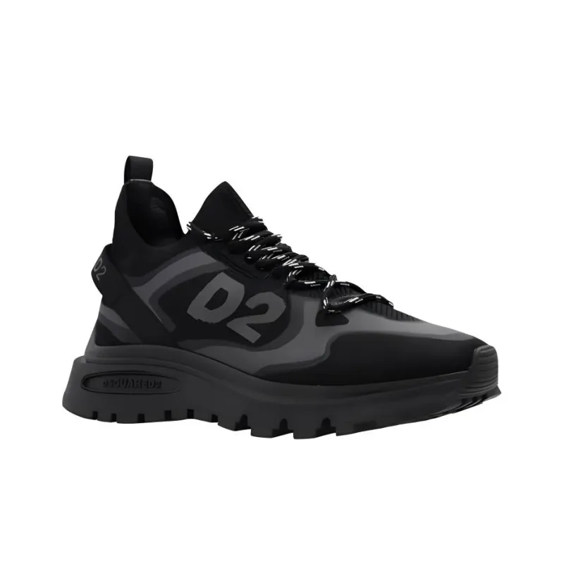 Dsquared2 Run DS2 Sneakers-2