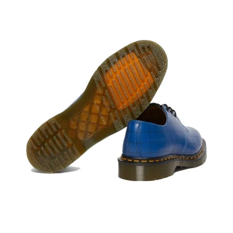 Dr.Martens X Undercover 1461 Shoe 'Blue'-5