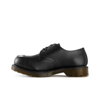 RAF SIMONS x Dr.Martens Keaton Casual Shoes Men's Black