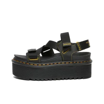 Dr.Martens Kimber Stylish Sandals Women's Black