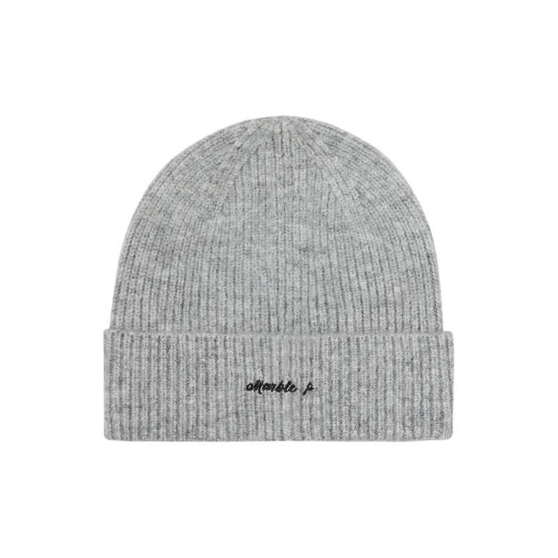 PSO Brand Acrylic Beanies Unisex-2