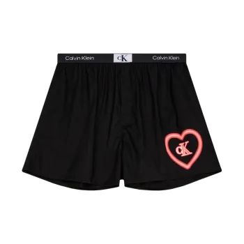 CALVIN KLEIN Underpants Men's 1 Pack Black