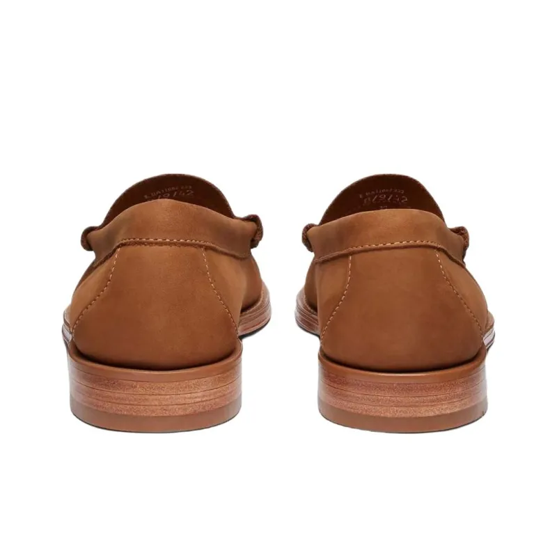 G.H. Bass & Co. Weejuns Larson Penny Loafers Men's Tan-3