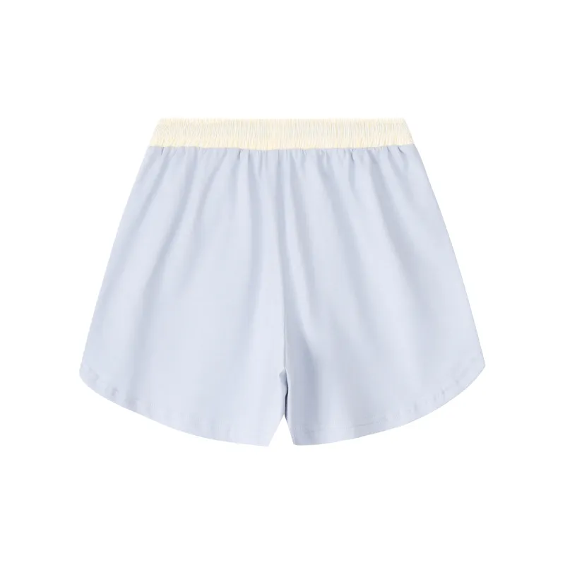 F426 Casual Shorts Women's-1