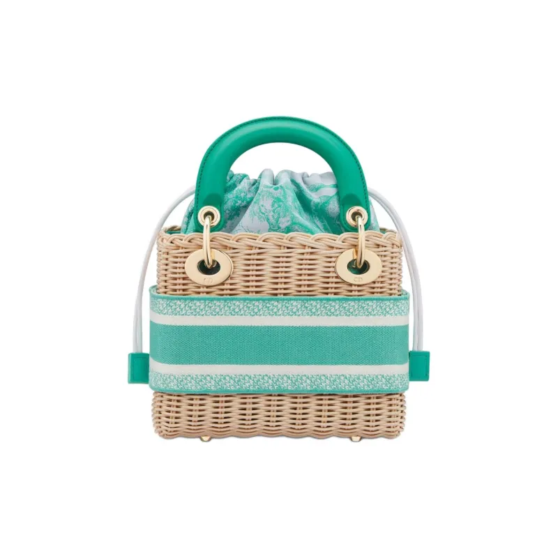 DIOR DIORiviera Handbags-2