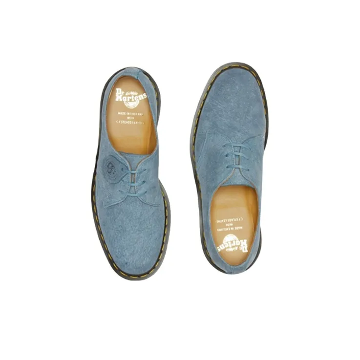 Dr.Martens 1461 Bexseries Casual Shoes Men's Blue-2