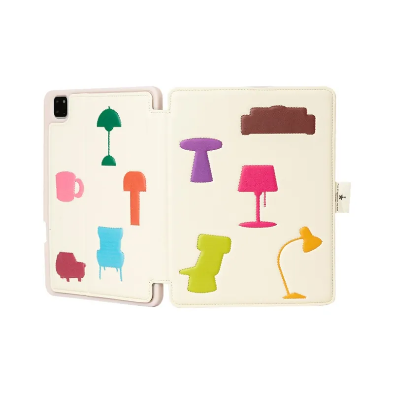 Puui Tablet Protective Cases-2