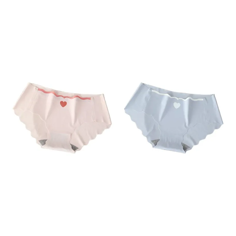 MIIOW Cool One Summer Series Underpants Women's 2 Pack-6