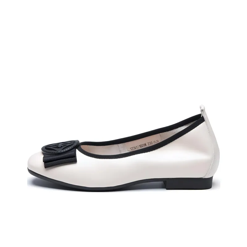 AOKANG Casual Single Shoes Women's-6