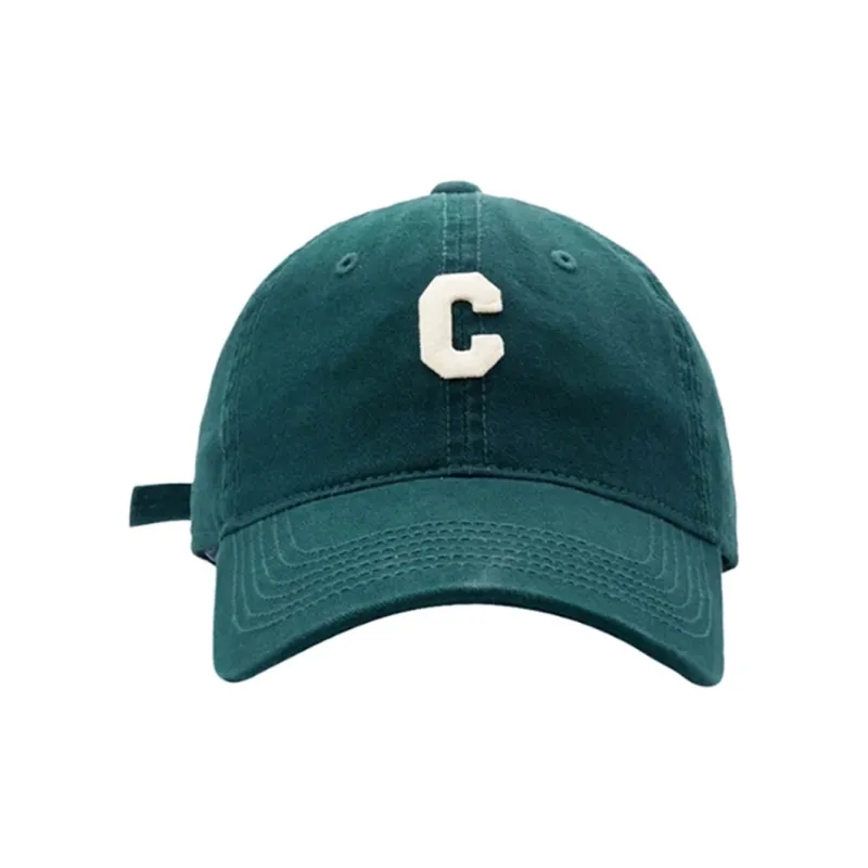 Yamaichi Maru Cotton Polyester Blend Baseball Caps Unisex-5